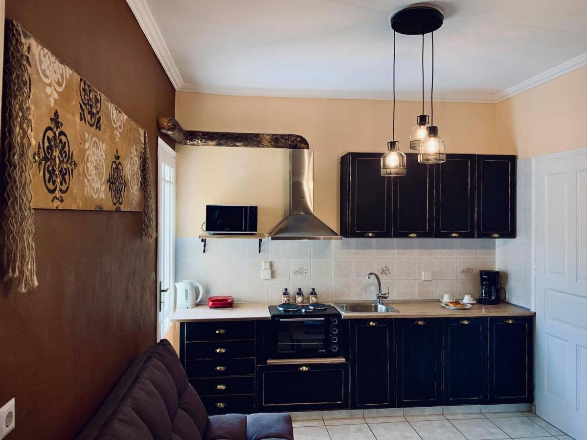 דירות סיבוטה Sofia'S House מראה חיצוני תמונה